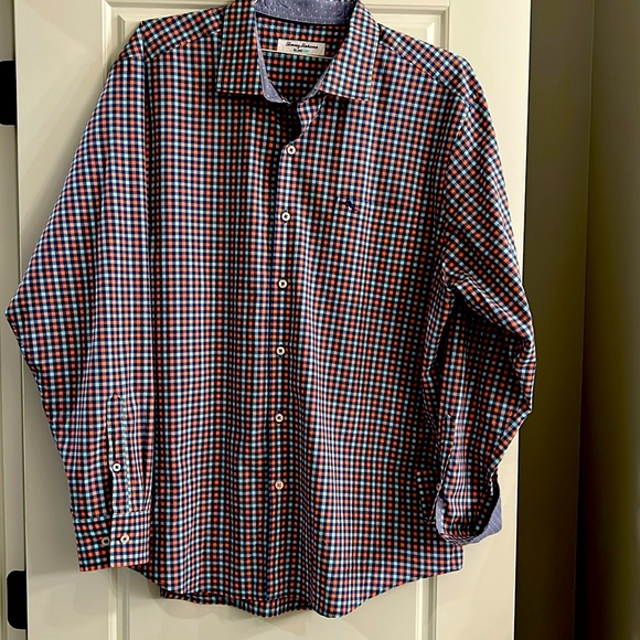 Tommy Bahama Other - Tommy Bahama Men’s dress shirt